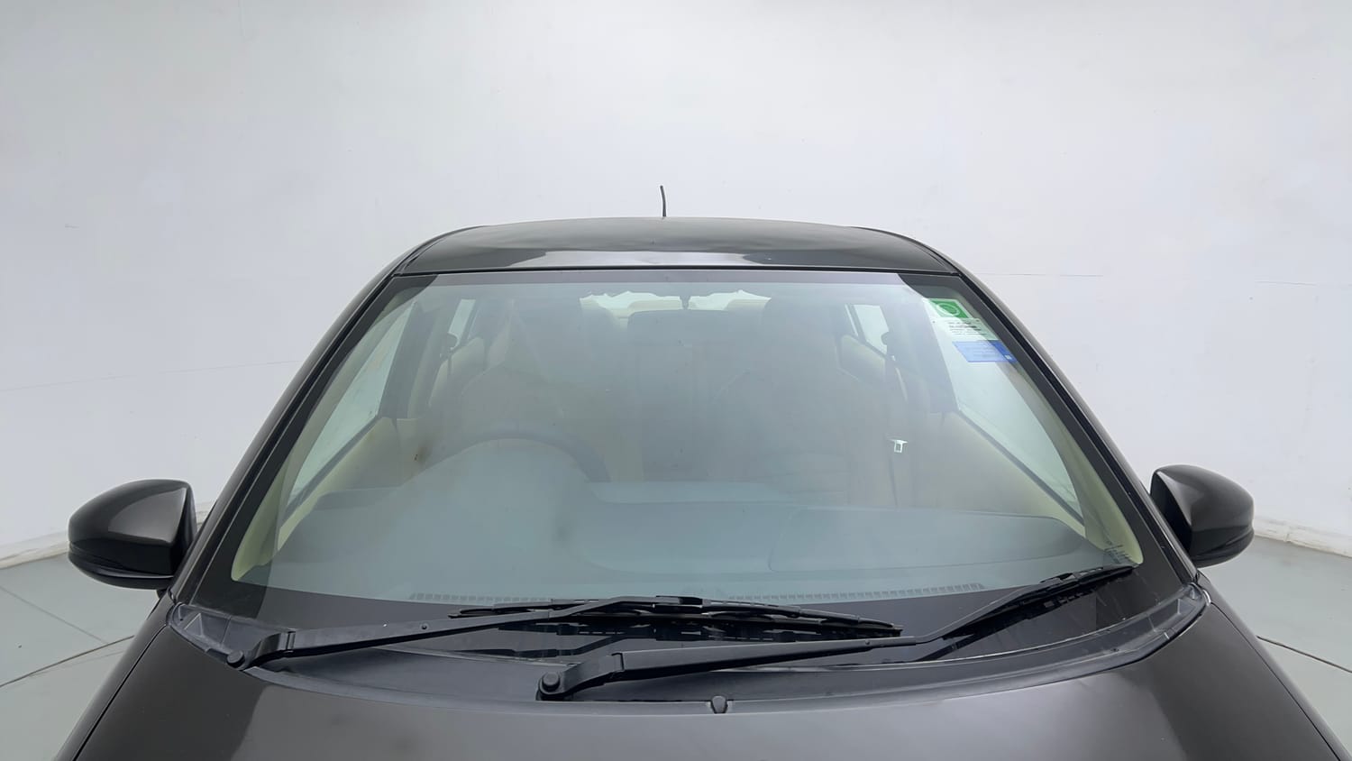 2017 Honda Amaze 1.2 S i-VTEC-8
