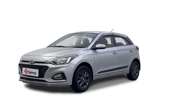 Used 2018 Hyundai Elite i20 Asta 1.2 Petrol Manual Image