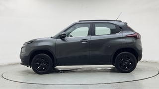 Used 2025 Tata Punch Adventure iCNG Cng Manual exterior LEFT SIDE VIEW