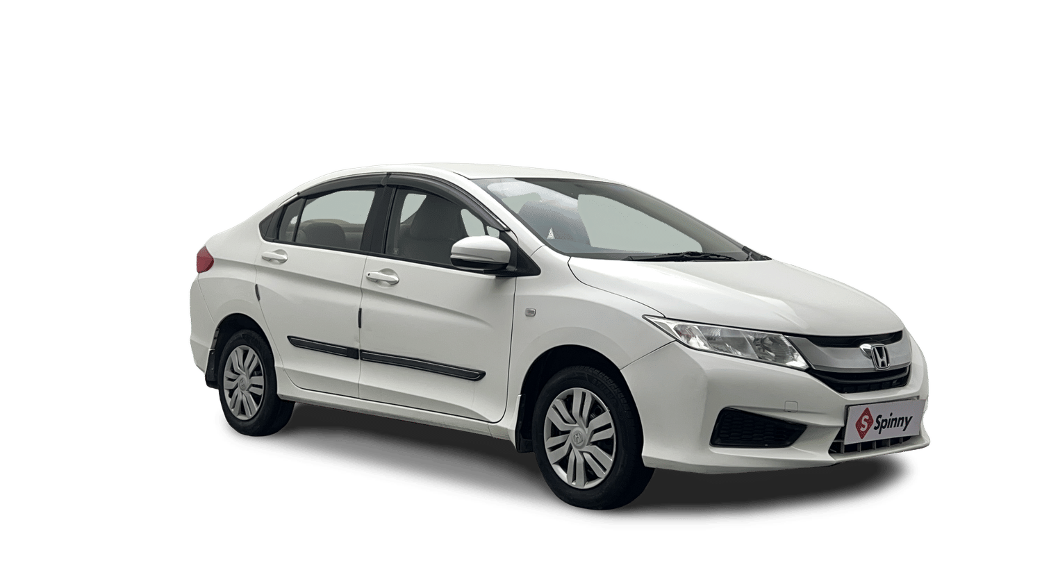 2015 Honda City SV CVT-55