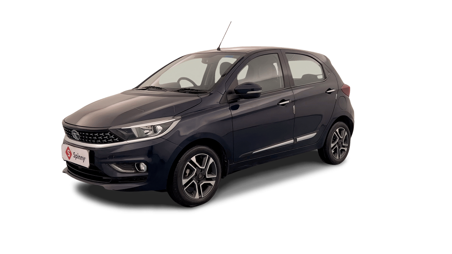 Used 2022 Tata Tiago XZA Plus Petrol Automatic Image