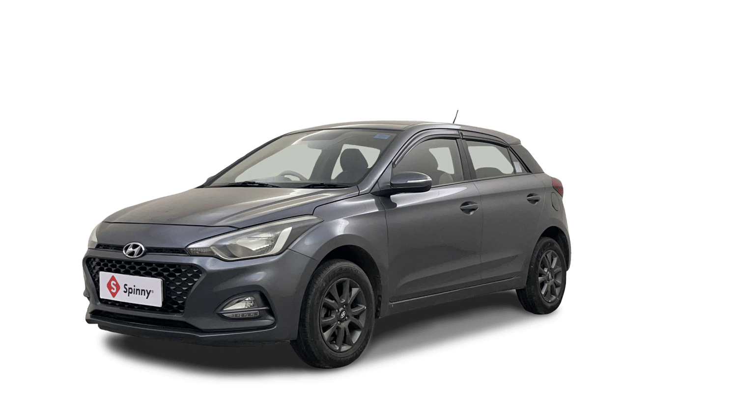 Used 2018 Hyundai Elite i20 Asta 1.2 AT Petrol Automatic Image