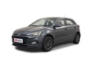 Used 2018 Hyundai Elite i20 Asta 1.2 AT Petrol Automatic Image