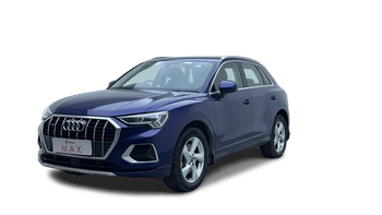 Used 2024 Audi Q3 40 TFSI Premium Plus Petrol Automatic Image