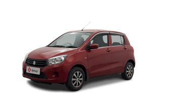 Used 2015 Maruti Suzuki Celerio LXi Petrol Manual Image