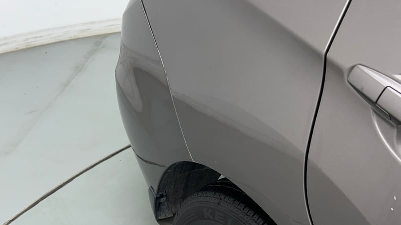 Used 2013 Honda Amaze 1.2 VX i-VTEC Petrol Manual dents MINOR SCRATCH