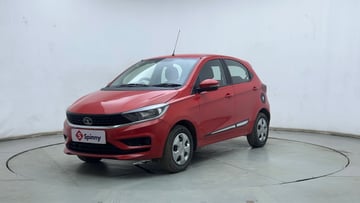 Used 2021 Tata Tiago XT Petrol Manual Image
