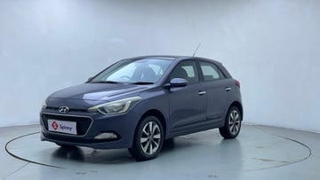 Used 2015 Hyundai Elite i20 Asta 1.2 Petrol Manual Image