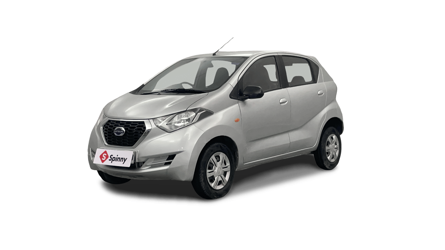 Used 2016 Datsun Redi-GO T (O) Petrol Manual Image