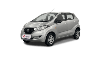 Used 2016 Datsun Redi-GO T (O) Petrol Manual Image