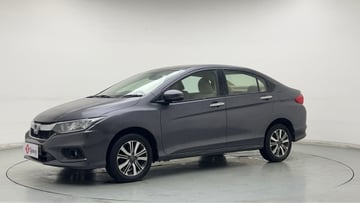 Used 2019 Honda City V Petrol Petrol Manual Image