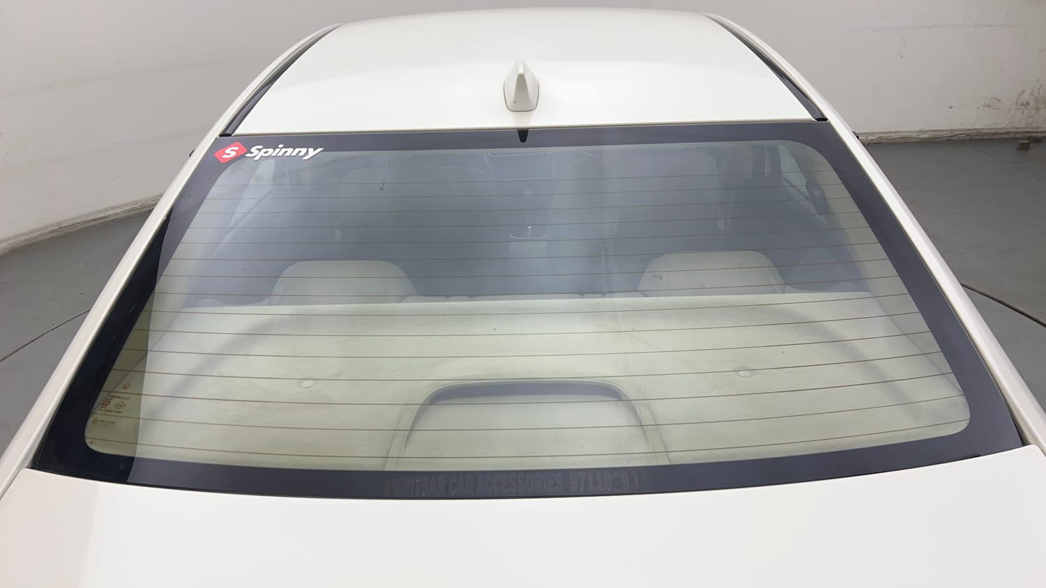 2015 Honda City SV CVT-9