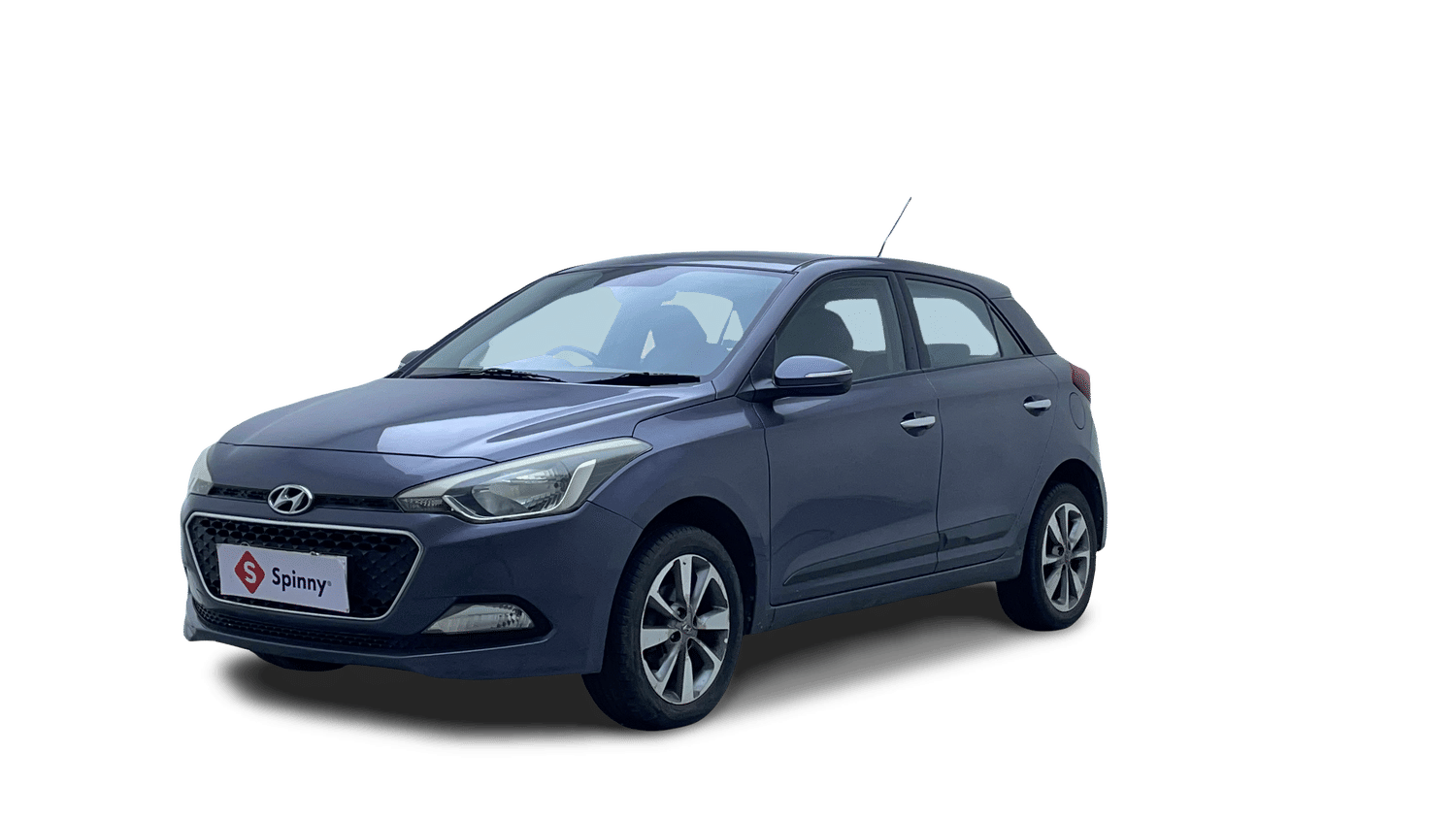 Used 2015 Hyundai Elite i20 Asta 1.2 Petrol Manual Image