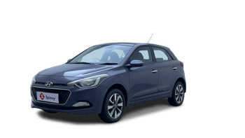 Used 2015 Hyundai Elite i20 Asta 1.2 Petrol Manual Image