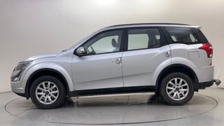 Used 2019 Mahindra XUV500 W9 AT Diesel Automatic exterior LEFT SIDE VIEW