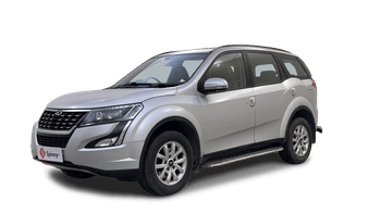 Used 2019 Mahindra XUV500 W9 AT Diesel Automatic Image