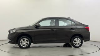 Used 2023 Honda Amaze S 1.2 Petrol MT Petrol Manual exterior LEFT SIDE VIEW