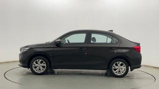 Used 2020 Honda Amaze 1.2 VX MT Petrol Petrol Manual exterior LEFT SIDE VIEW