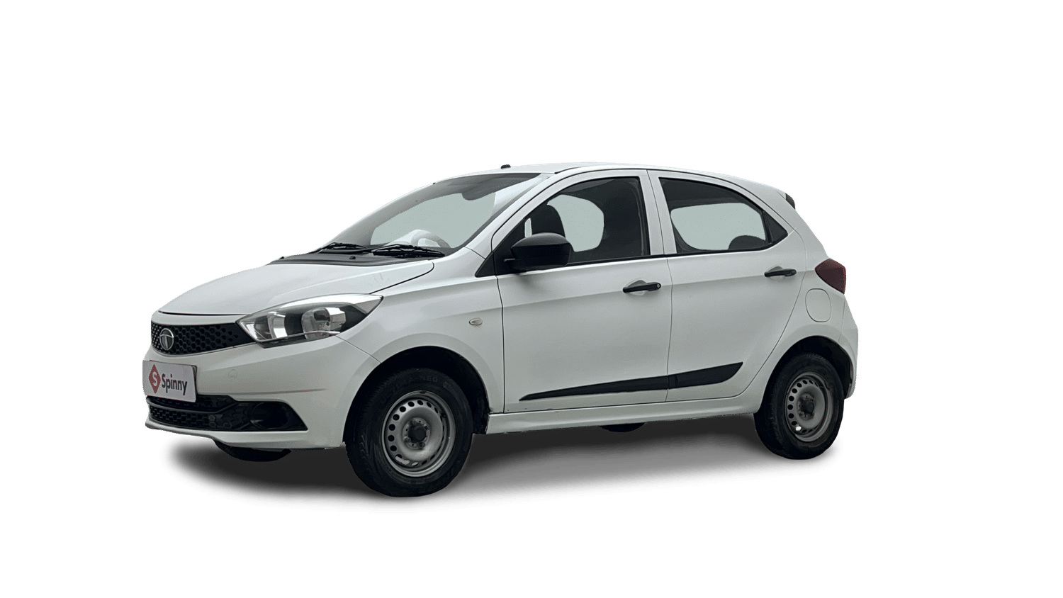 Used 2019 Tata Tiago Revotron XE Petrol Manual Image