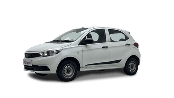 Used 2019 Tata Tiago Revotron XE Petrol Manual Image