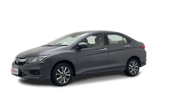 Used 2019 Honda City V Petrol Petrol Manual Image