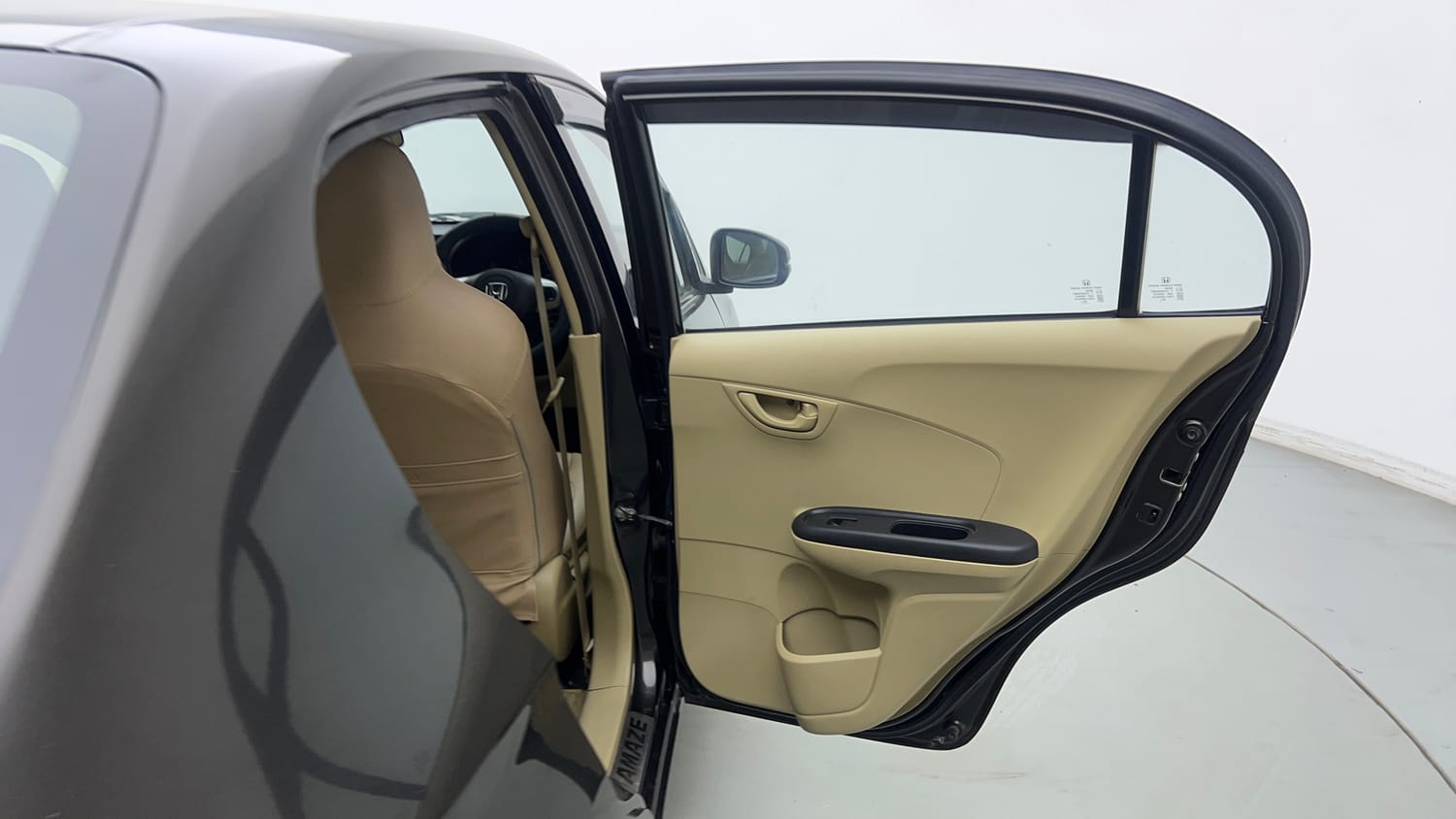 2017 Honda Amaze 1.2 S i-VTEC-20