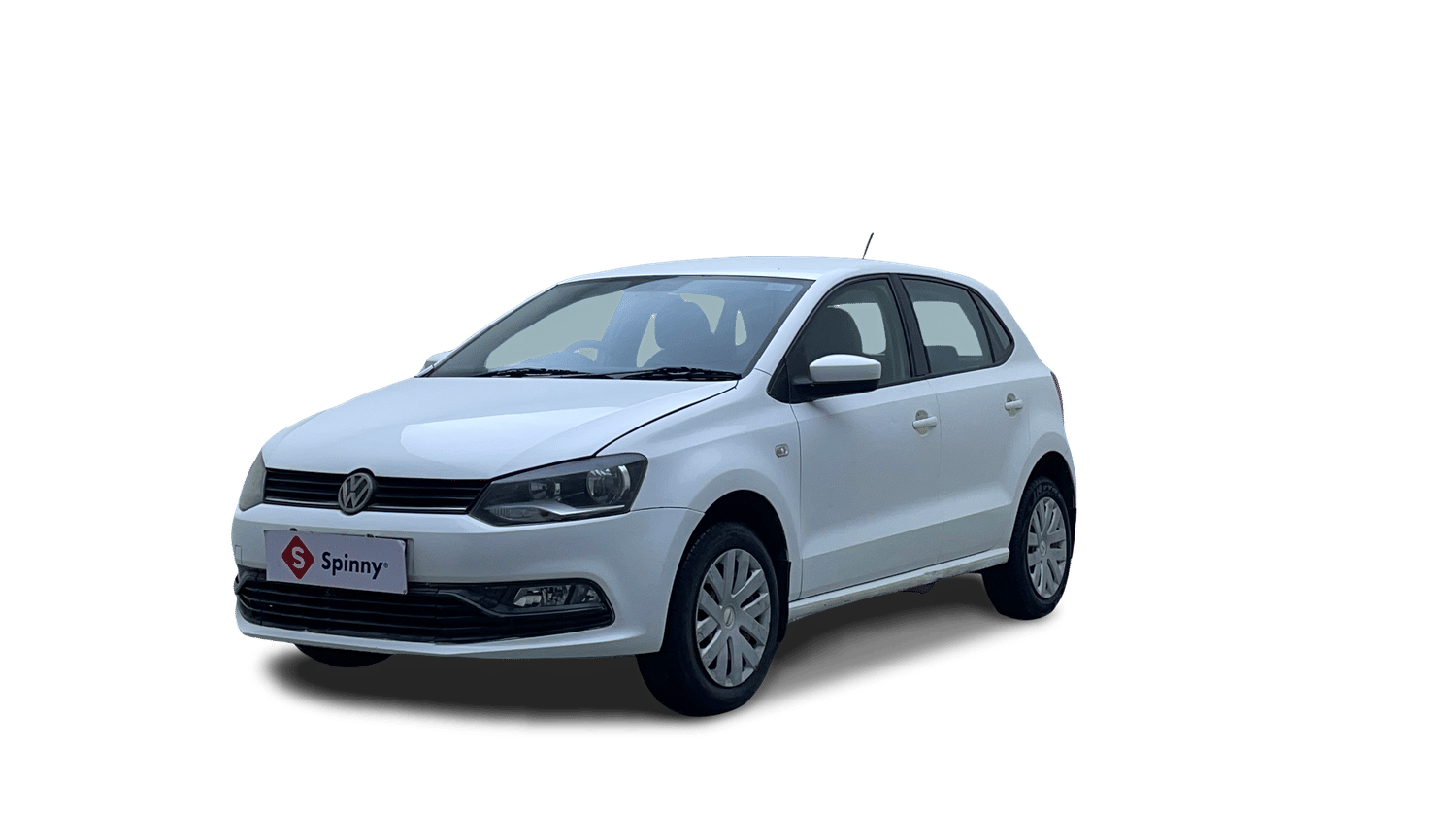 Used 2015 Volkswagen Polo Comfortline 1.2L (P) Petrol Manual Image