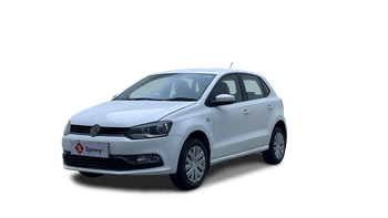 Used 2015 Volkswagen Polo Comfortline 1.2L (P) Petrol Manual Image