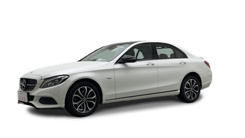 Used 2018 Mercedes-Benz C-Class C 250 d Diesel Automatic Image