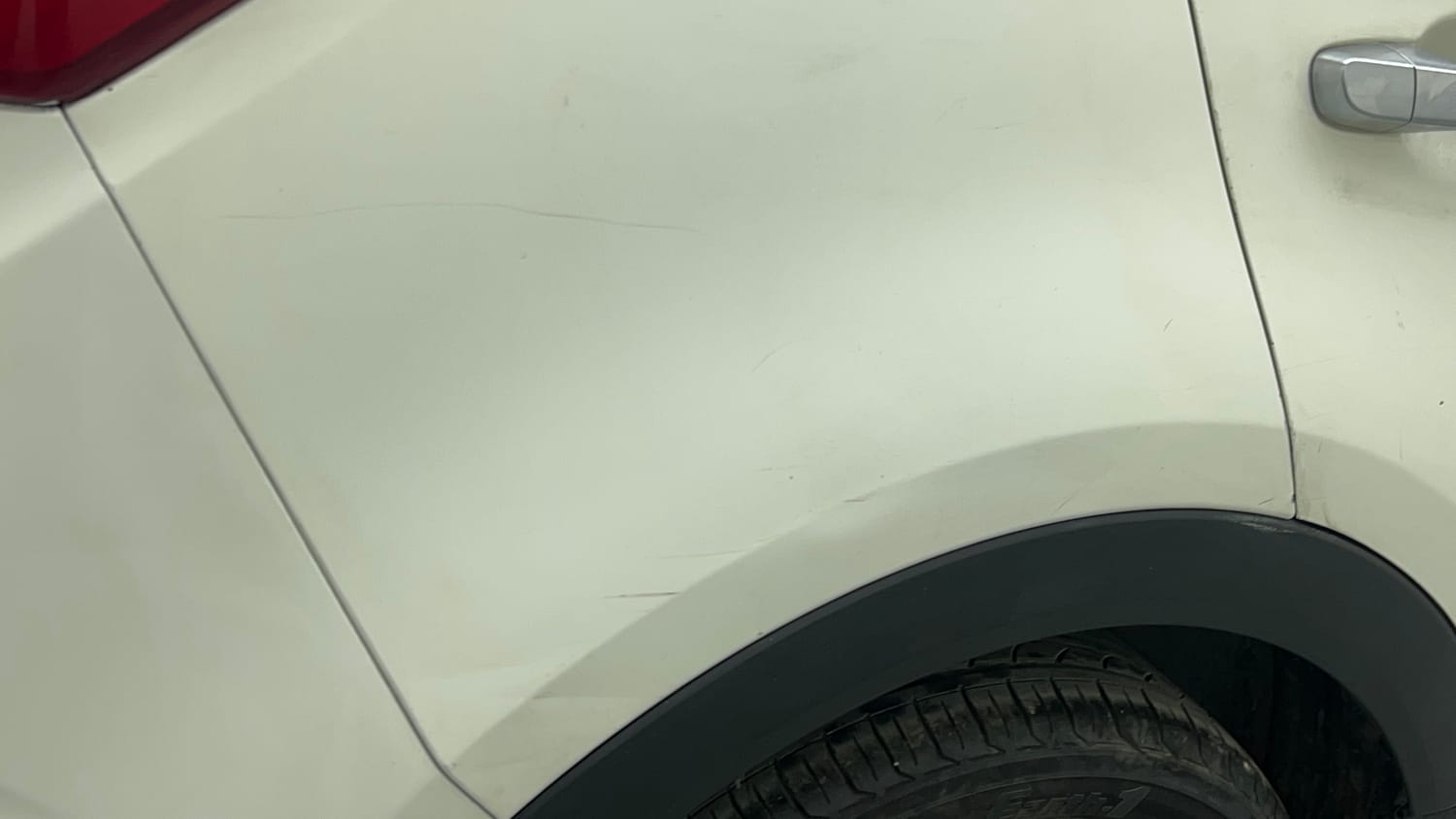 Used 2018 Hyundai Creta SX Plus 1.6 AT Petrol Petrol Automatic dents MINOR SCRATCH