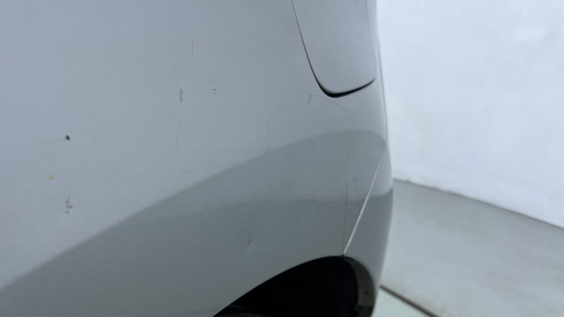 Used 2021 Maruti Suzuki Baleno Zeta Automatic Petrol Automatic dents MINOR DENT