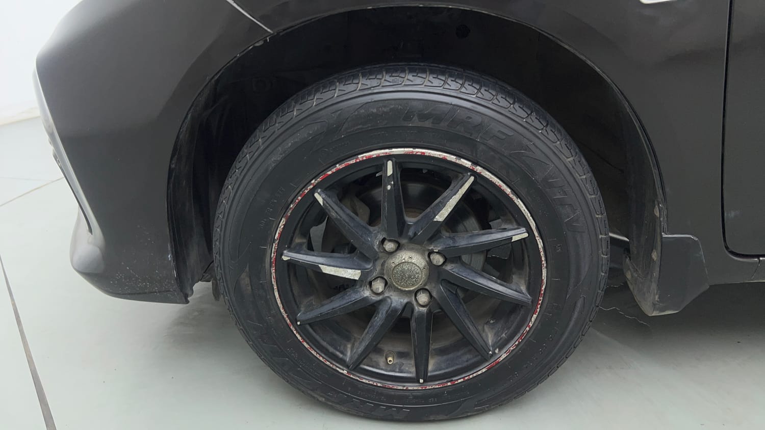 2017 Honda Amaze 1.2 S i-VTEC-34