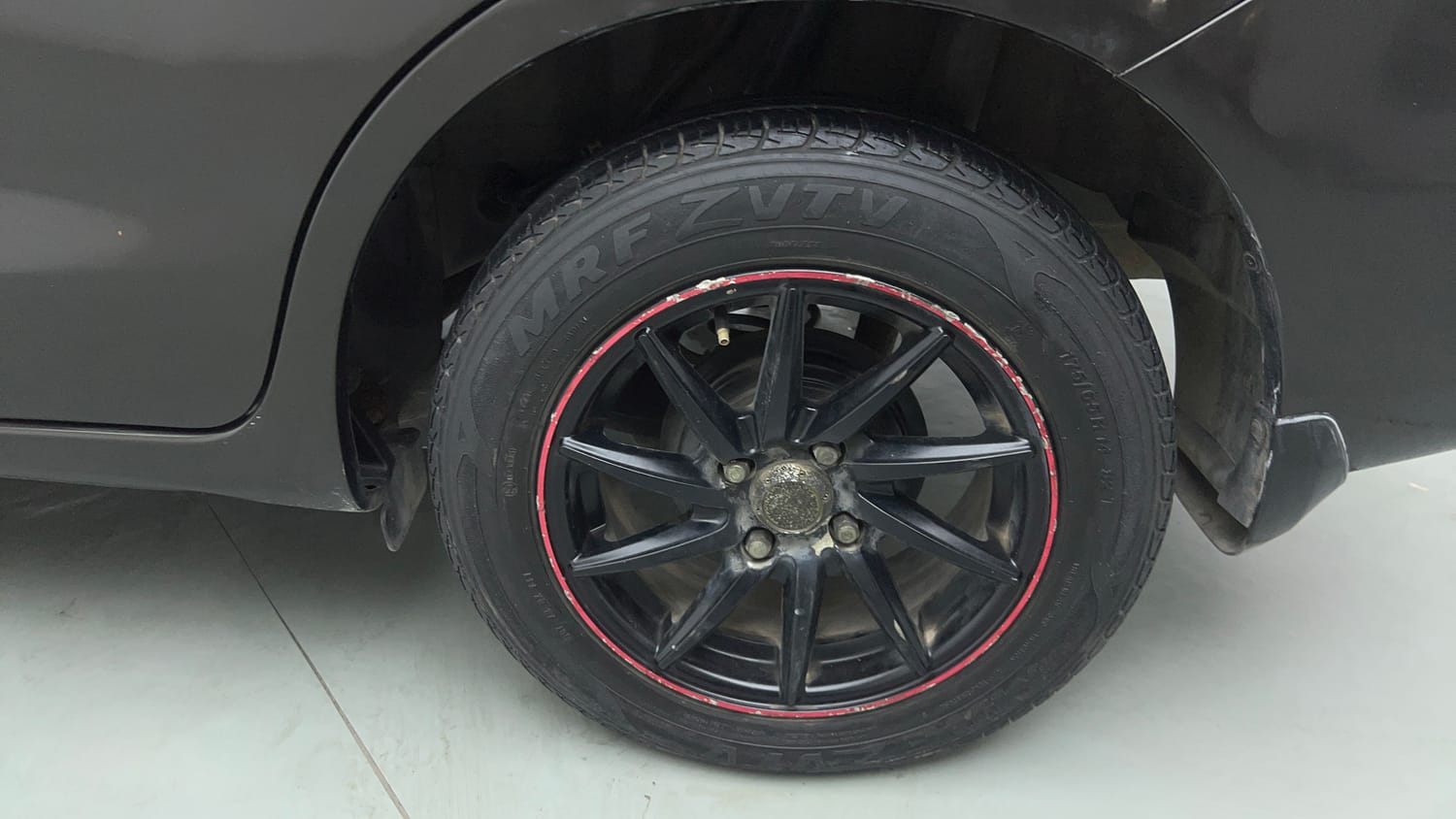 2017 Honda Amaze 1.2 S i-VTEC-35