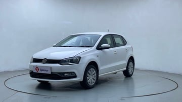 Used 2015 Volkswagen Polo Comfortline 1.2L (P) Petrol Manual Image