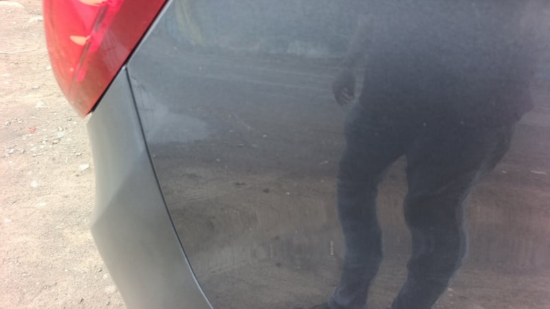 Used 2023 Maruti Suzuki Alto 800 LXi (O) Petrol Manual dents MINOR SCRATCH