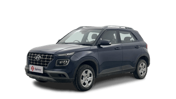 Used 2022 Hyundai Venue S Plus 1.2 Petrol Petrol Manual Image