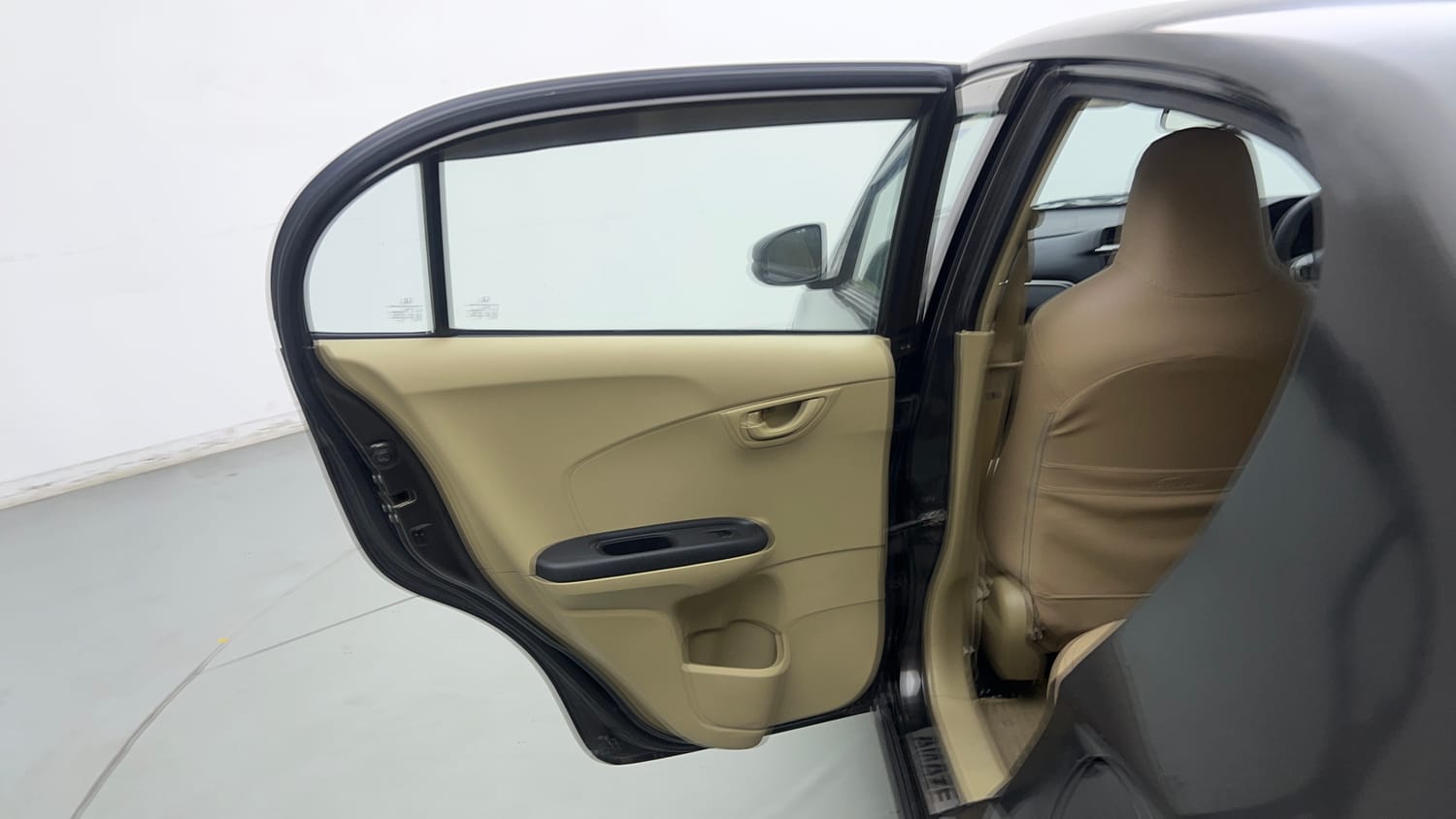 2017 Honda Amaze 1.2 S i-VTEC-22