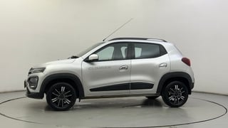 Used 2024 Renault Kwid CLIMBER Petrol Manual exterior LEFT SIDE VIEW