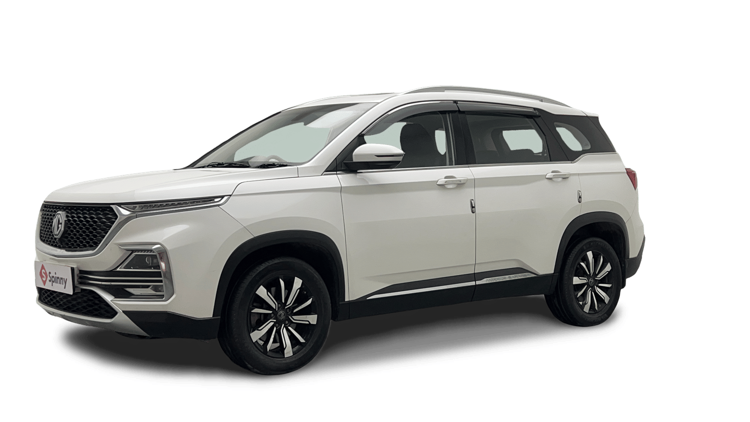 Used 2020 MG Motors Hector Sharp 1.5 DCT Petrol Petrol Automatic Image