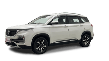 Used 2020 MG Motors Hector Sharp 1.5 DCT Petrol Petrol Automatic Image