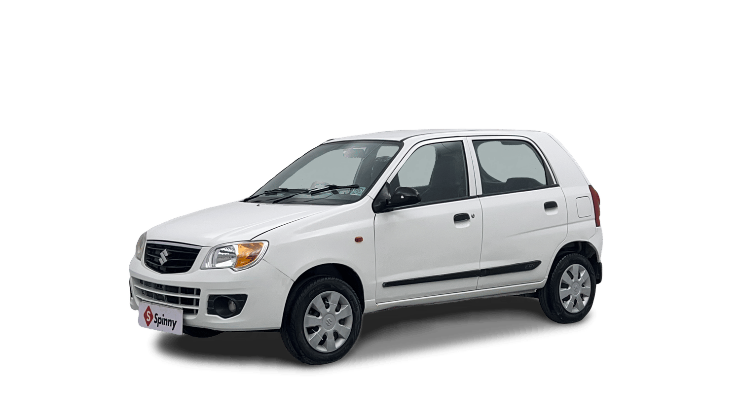 Used 2012 Maruti Suzuki Alto K10 VXi Petrol Manual Image