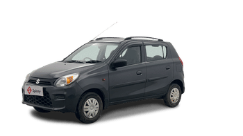 Used 2021 Maruti Suzuki Alto 800 Vxi Plus Petrol Manual Image