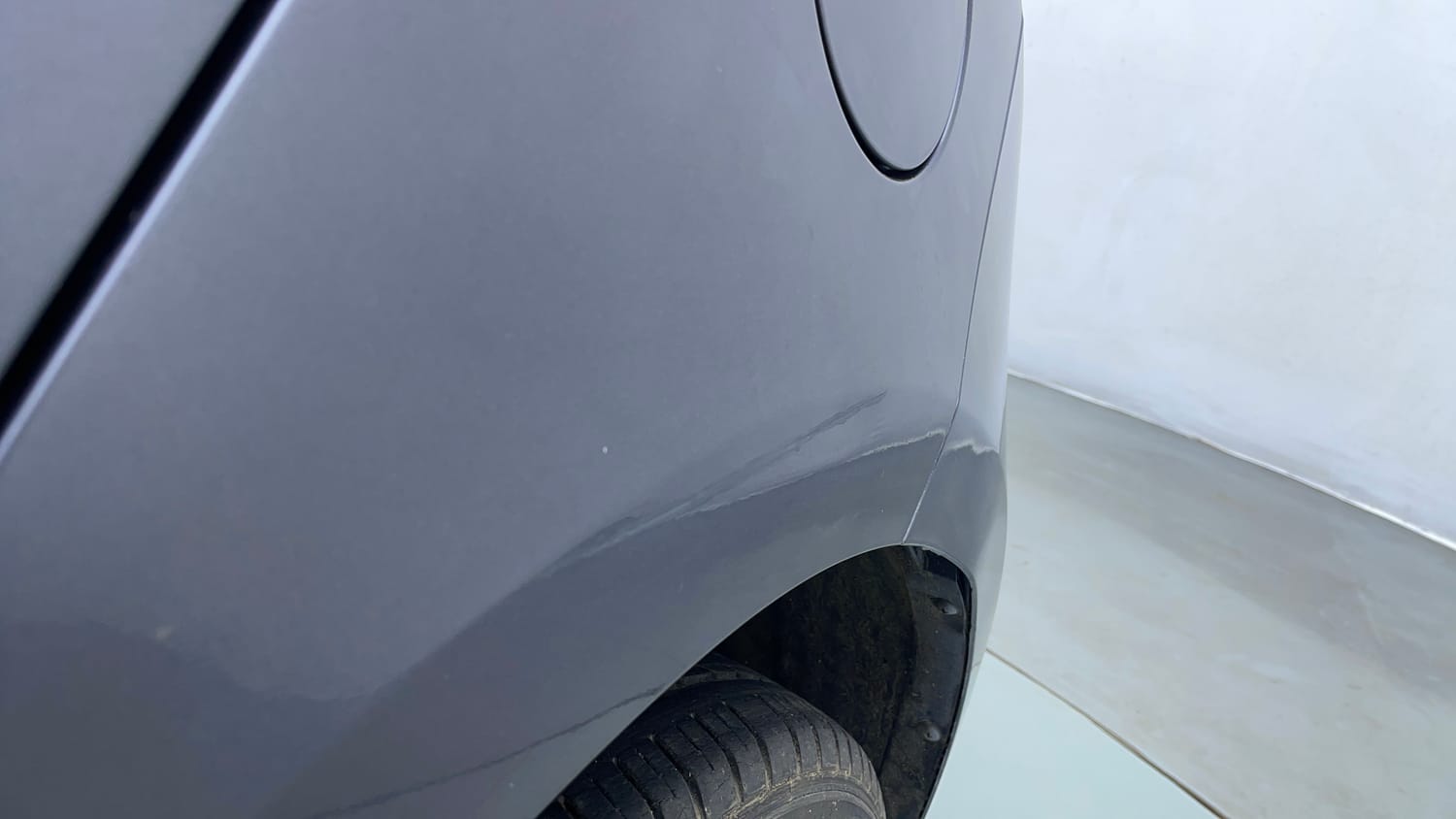 Used 2015 Hyundai Elite i20 Asta 1.2 Petrol Manual dents MINOR SCRATCH