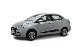 Used 2018 Hyundai Xcent S Petrol Manual Image
