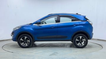 Used 2019 Tata Nexon XZA Plus Petrol Petrol Automatic Image