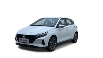 Used 2021 Hyundai New i20 Asta (O) 1.2 MT Petrol Manual Image