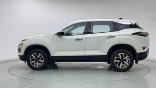 Used 2021 Tata Harrier XZ Plus Diesel Manual exterior LEFT SIDE VIEW