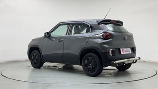 Used 2023 Tata Punch Adventure iCNG Cng Manual exterior LEFT REAR CORNER VIEW