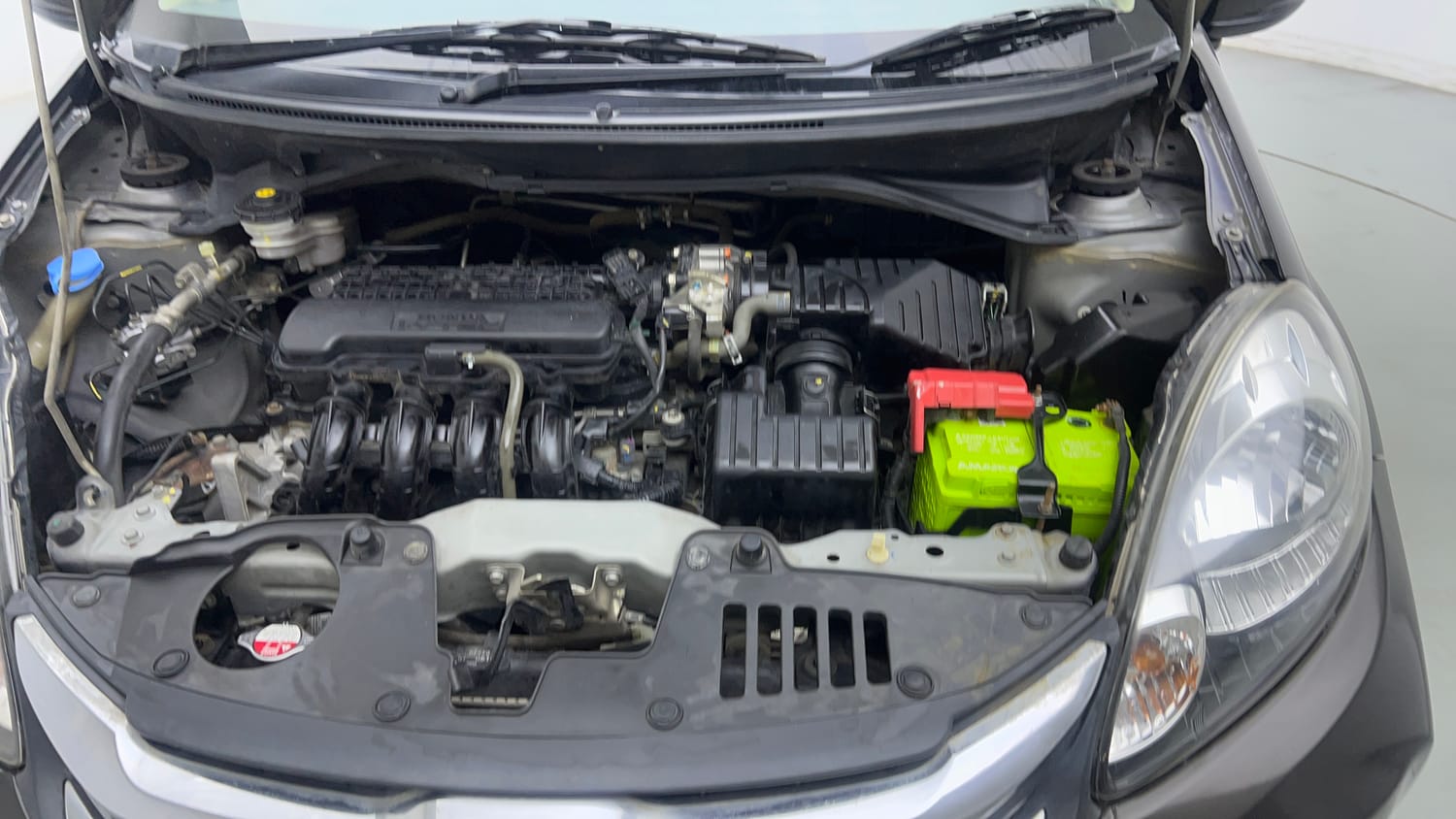 2017 Honda Amaze 1.2 S i-VTEC-28