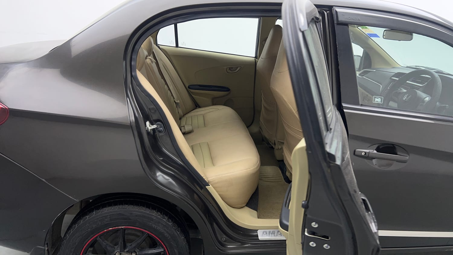 2017 Honda Amaze 1.2 S i-VTEC-18
